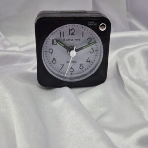 Reloj Despertador Eurotime Modelo 77/019: imagen 3