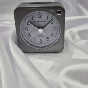 Reloj Despertador Eurotime Modelo 77/019: imagen 4