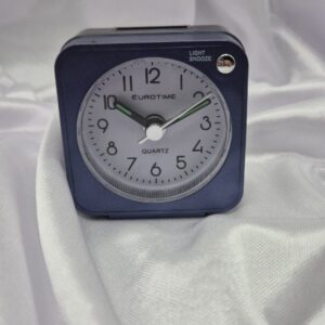 Reloj Despertador Eurotime Modelo 77/019: imagen 2