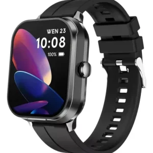 Smartwatch John L Cook Music 2 con Auriculares