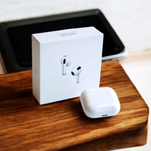 Auriculares