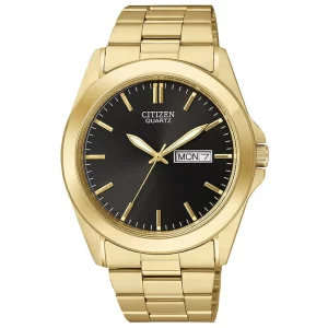 Reloj Citizen Analógico Hombre Modelo BF0582-51F
