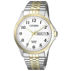Reloj Citizen Analógico Hombre Modelo BF5004-93A