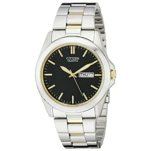 Reloj Citizen Analógico para Hombre Modelo BF0584-56E