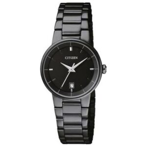 Reloj Citizen Analógico Mujer Modelo EU6017-54E
