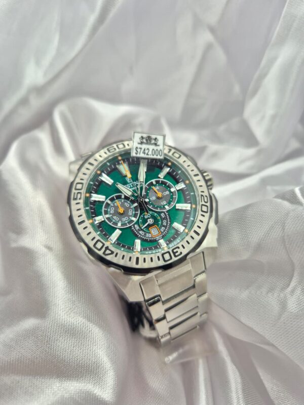 Reloj Festina con Malla Metálica Modelo F20724/3