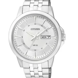 Reloj Citizen Hombre Cuarzo Modelo BF2011-51A