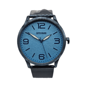 Reloj Stone con Malla Metálica Modelo ST1165