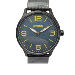 Reloj Stone con Malla Metálica Modelo ST1165NA