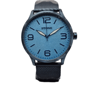 Reloj Stone con Malla Metálica Modelo ST1165
