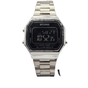 Reloj Stone Estilo Vintage Modelo ST1104