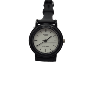 Reloj Casio con Malla de Silicona Modelo LQ-139B-7E