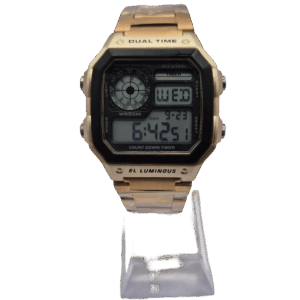 Reloj Stone Estilo Vintage Modelo ST1119