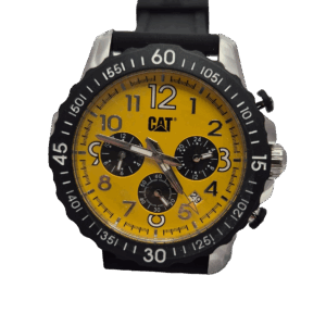 Reloj Cat con Malla de Silicona Modelo AP.149.21.771