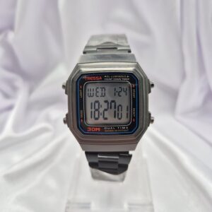 Reloj Tressa Modelo Spritz con Malla Metálica
