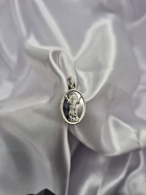 Dije de Plata 925 Diseño Divino Niño Jesús