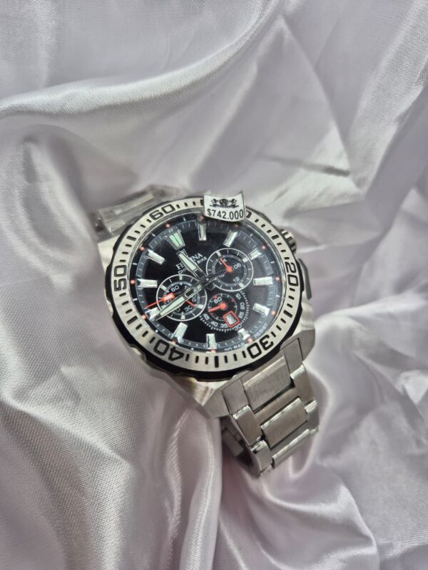 Reloj Festina Modelo F20724/7 Malla Metálica