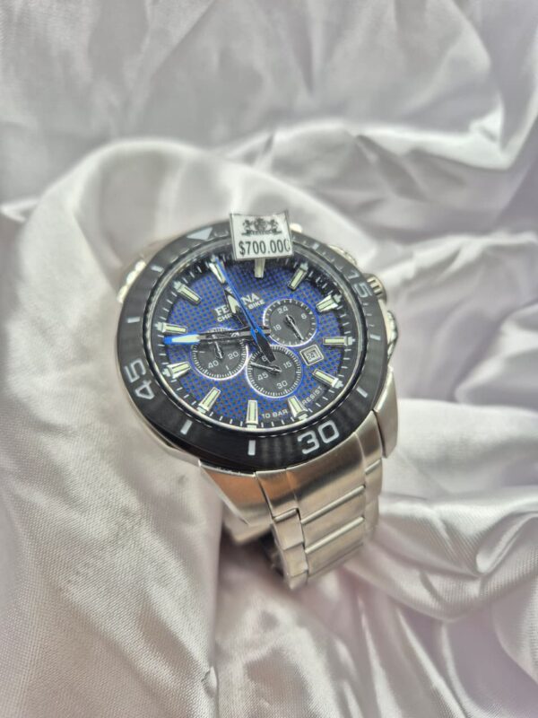 Reloj Festina Modelo F20641/2 Malla Metálica